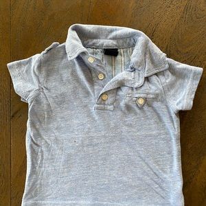 Babygap boys tee
